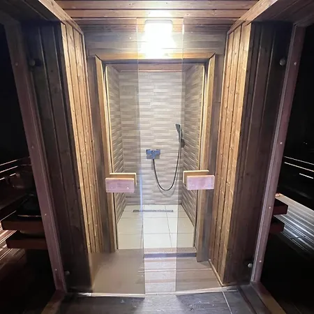 Double Шалета Боровец